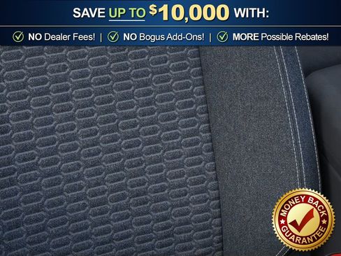 New 2025 Ford Ranger XL w/ Trailer Tow Package image 21