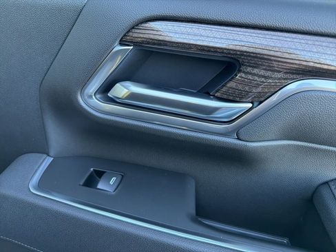 New 2026 Chevrolet Silverado 2500 LT w/ Trail Boss Package image 40