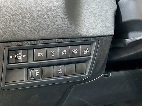 New 2026 Toyota Tundra Limited image 11