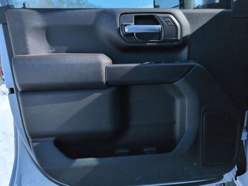 New 2026 Chevrolet Silverado 2500 W/T w/ WT Convenience Package image 14