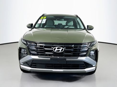Used 2025 Hyundai Tucson SEL FWD image 11