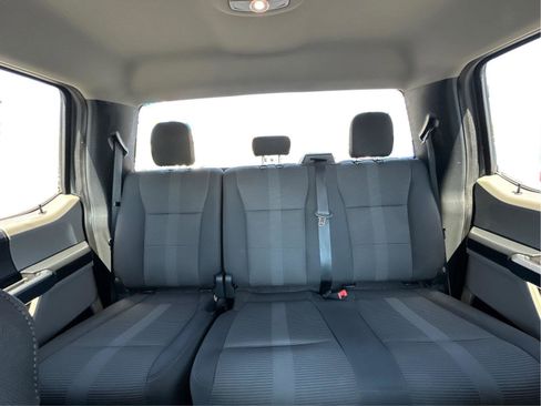 Used 2020 Ford F150 XL w/ Equipment Group 101A Mid RWD image 18