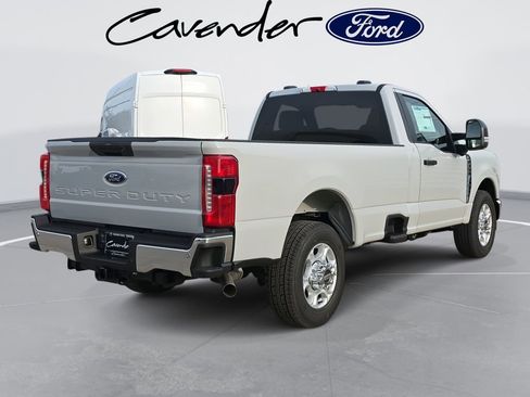 New 2026 Ford F350 XLT w/ 360-Degree Camera Package image 12