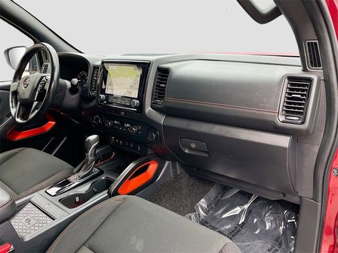 Used 2023 Nissan Frontier PRO-4X w/ Pro Convenience Package image 28
