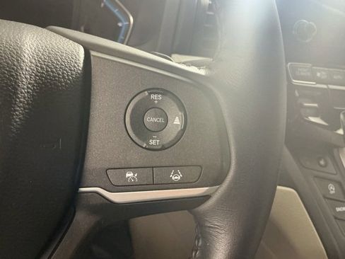 Certified 2023 Honda Odyssey EX-L image 19