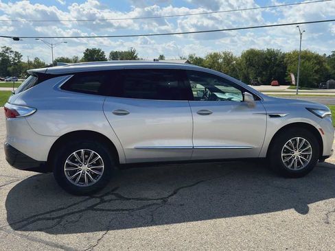 Certified 2022 Buick Enclave Premium AWD/4WD image 16