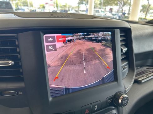 Used 2023 RAM 3500 Tradesman image 8