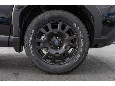 New 2026 Subaru Forester Wilderness image 9