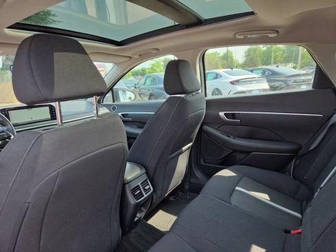 Used 2023 Hyundai Sonata SEL w/ Convenience Package FWD image 29