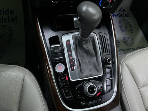 Used 2012 Audi Q5 3.2 Premium Plus AWD/4WD image 26