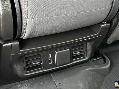 Certified 2025 Chevrolet Silverado 1500 LT image 15