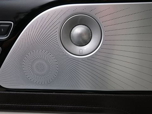 Used 2022 Lincoln Aviator Black Label Grand Touring w/ Class IV Trailer Tow Package image 12