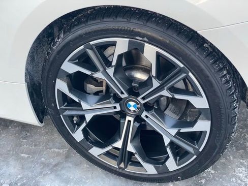 Certified 2026 BMW 430i xDrive Coupe w/ Premium Package image 24