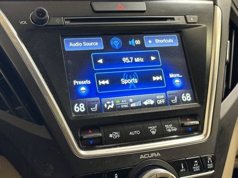 Used 2014 Acura MDX SH-AWD w/ Advance Package image 22