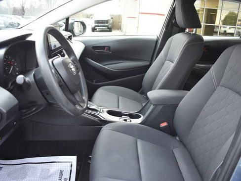 Used 2024 Toyota Corolla LE image 14
