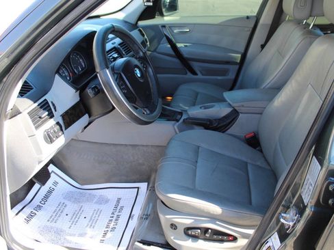 Used 2008 BMW X3 3.0si image 15