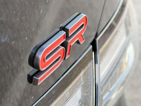 New 2026 Nissan Sentra SR FWD image 8