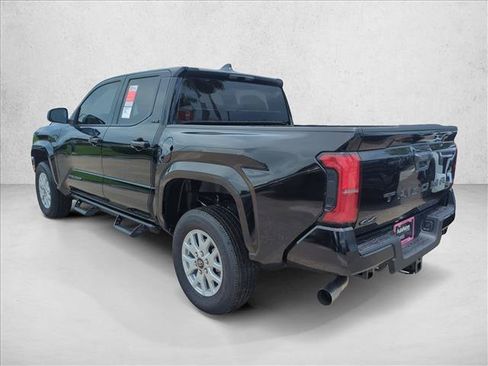 New 2026 Toyota Tacoma SR5 AWD/4WD image 8
