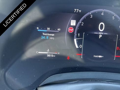 Used 2025 Lexus RX 350 FWD w/ Convenience Package image 19