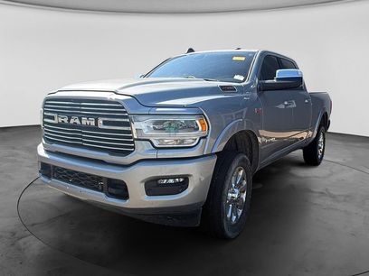 Used 2021 RAM 2500 Laramie