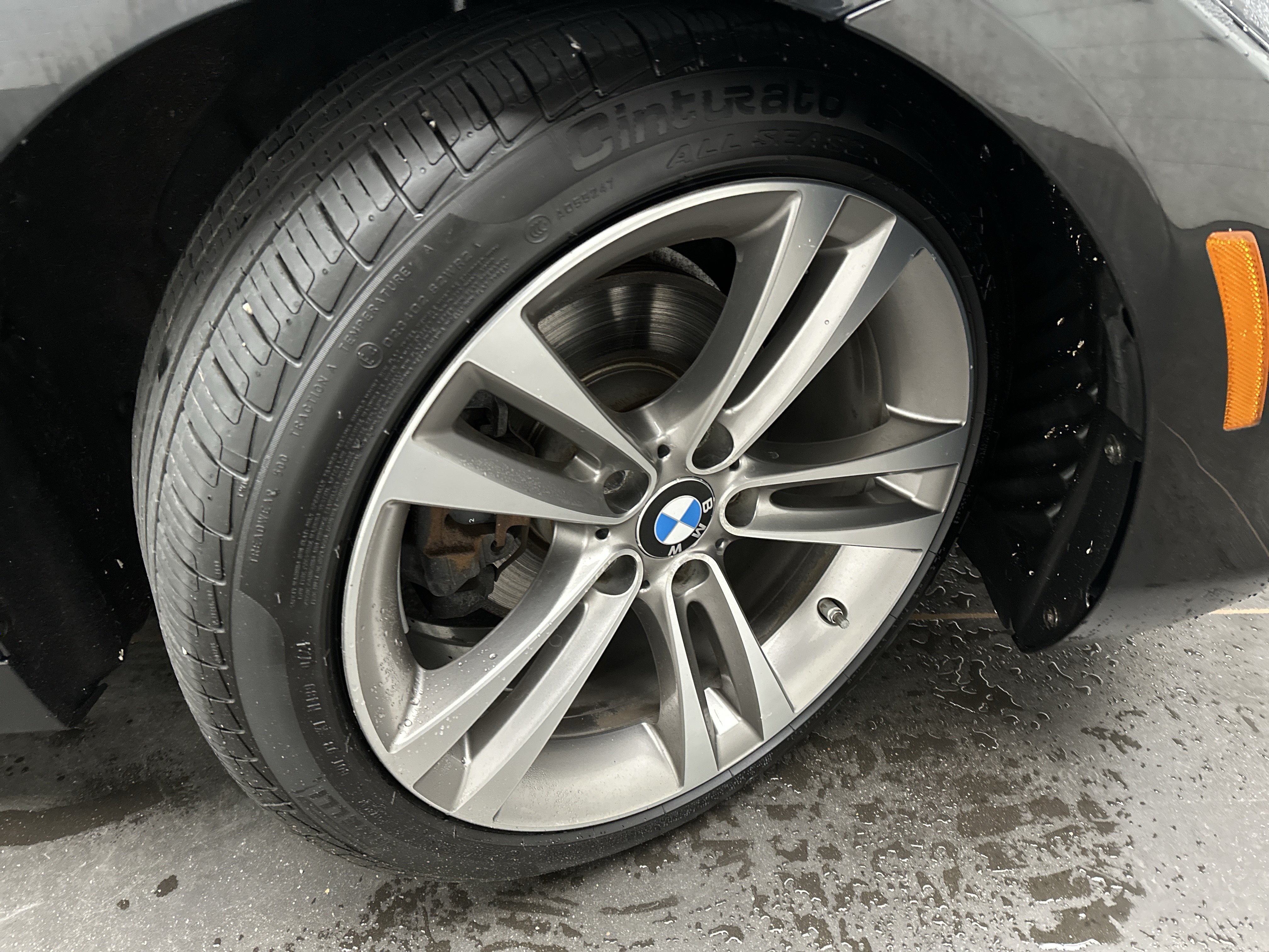 Used 2019 BMW 430i Gran Coupe RWD image 11