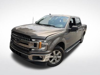 Used 2019 Ford F150 XLT w/ Equipment Group 302A Luxury