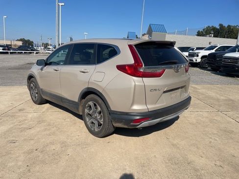 Used 2019 Honda CR-V EX image 5