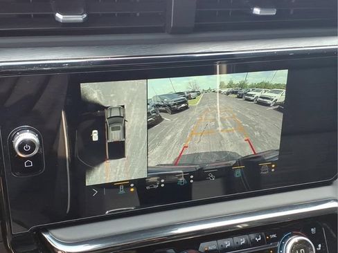 Used 2023 GMC Sierra 1500 AT4X AWD/4WD image 6