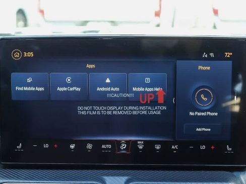 New 2026 Ford Mustang GT Premium RWD image 14