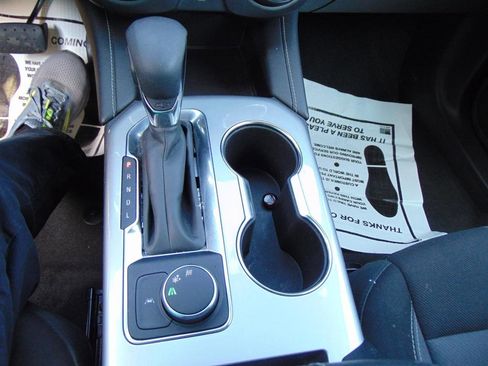 Used 2023 Chevrolet Blazer LT image 31