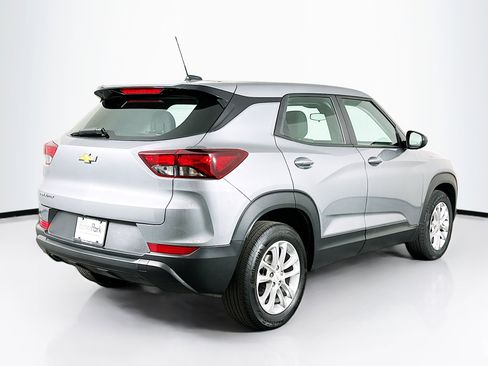 Used 2024 Chevrolet TrailBlazer LS image 9