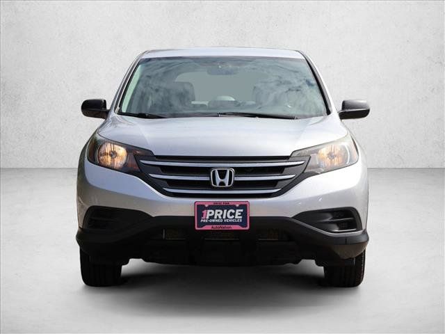 Used 2014 Honda CR-V LX image 2