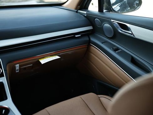 New 2026 Genesis GV80 2.5T Prestige image 31