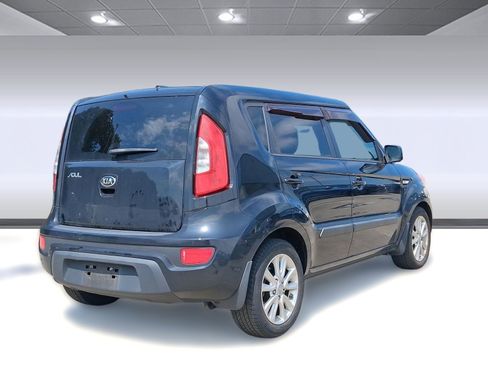 Used 2013 Kia Soul image 7