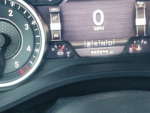 Used 2022 RAM 1500 Laramie image 17