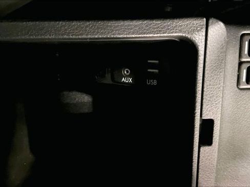 Used 2017 Subaru WRX Limited image 33