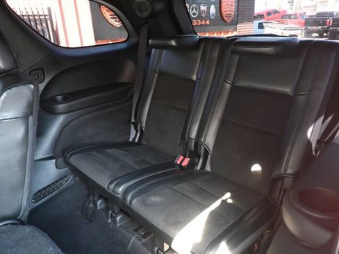 Used 2019 Dodge Durango R/T w/ Blacktop Package image 50