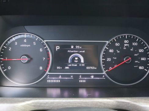 Used 2023 Kia Sorento X-Line EX AWD/4WD image 7