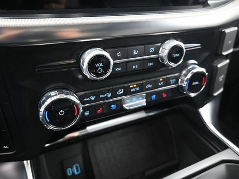 Used 2022 Ford F150 Raptor w/ Equipment Group 801A High AWD/4WD image 15