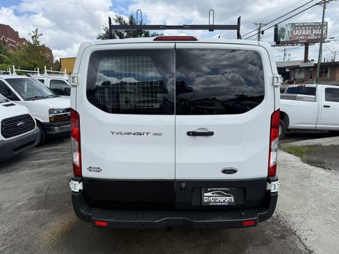 Used 2018 Ford Transit 150 130 Low Roof RWD image 6