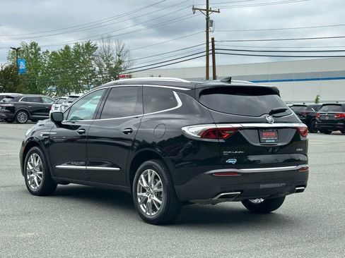 Used 2023 Buick Enclave Premium w/ Experience Buick Package AWD/4WD image 3