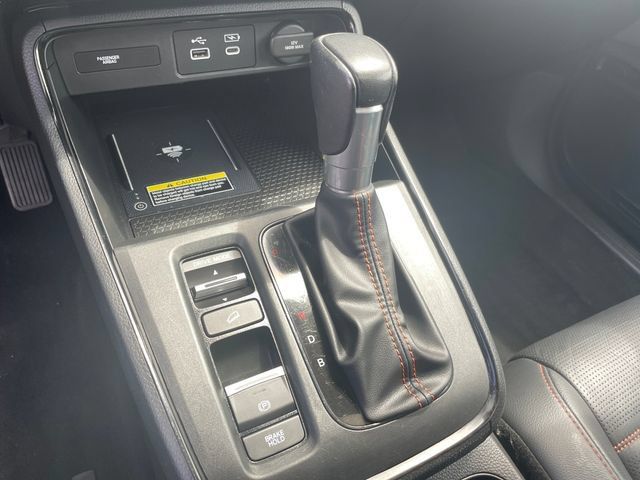 Certified 2024 Honda CR-V Sport-L image 18