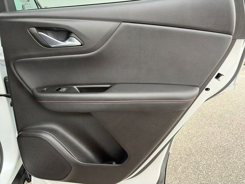 Used 2024 Chevrolet Blazer RS w/ Driver Confidence II Package image 31