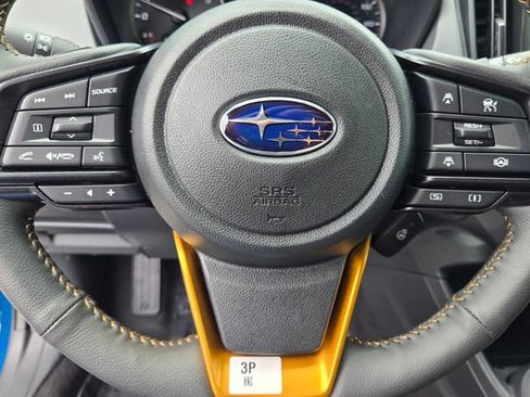 New 2026 Subaru Crosstrek 2.5i Wilderness AWD/4WD image 25