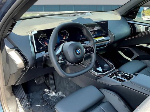 New 2026 BMW X3 xDrive30i w/ Convenience Package AWD/4WD image 17