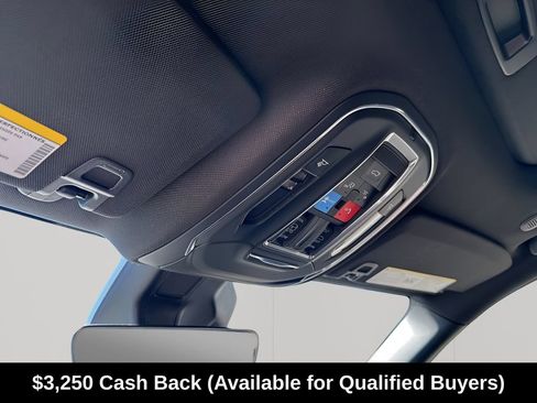 New 2025 Jeep Grand Cherokee Laredo X w/ Luxury Tech Group I RWD image 42
