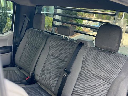 Used 2021 Ford F350 XLT AWD/4WD image 30