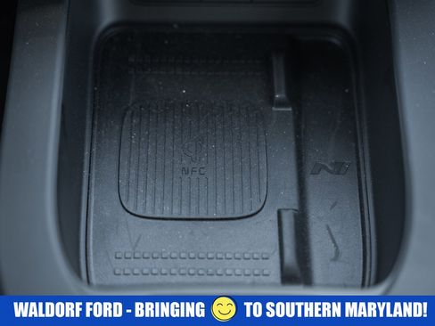 Used 2025 Hyundai Ioniq 5 N image 29