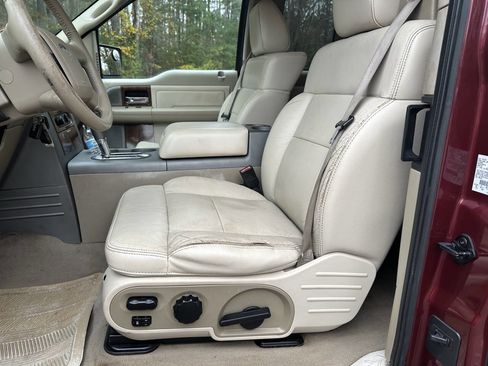 Used 2004 Ford F150 Lariat image 8