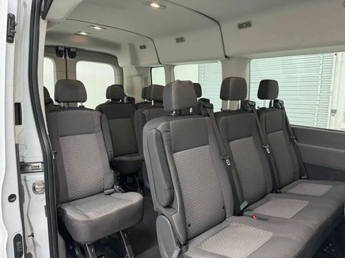 Used 2023 Ford Transit 350 XLT RWD image 13